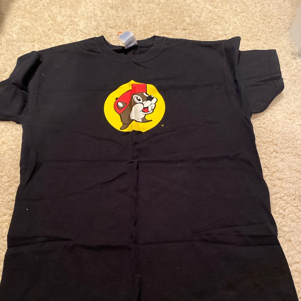 Bucee’s tshirt